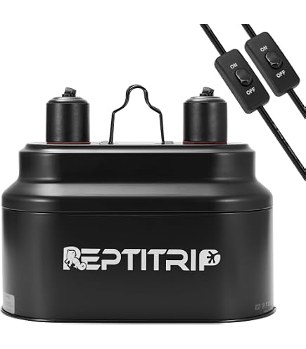 Amazon.co.jp: Zoo Med Reptisun 10.0 Uvb Mini Compact Fluorescent